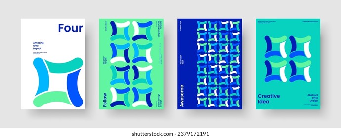 Geometric Business Presentation Template. Isolated Background Layout. Creative Book Cover Design. Report. Brochure. Banner. Flyer. Poster. Magazine. Catalog. Journal. Notebook. Brand Identity