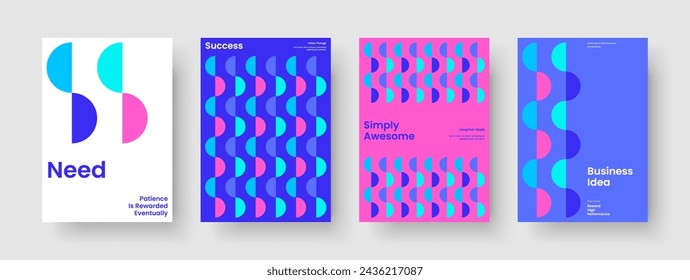 Geometric Business Presentation Template. Isolated Banner Design. Creative Poster Layout. Book Cover. Brochure. Background. Report. Flyer. Notebook. Portfolio. Catalog. Magazine. Brand Identity