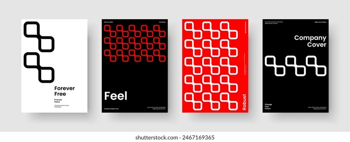 Geometric Business Presentation Template. Isolated Poster Layout. Creative Brochure Design. Report. Banner. Background. Flyer. Book Cover. Pamphlet. Handbill. Catalog. Journal. Portfolio