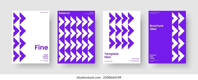 Geometric Business Presentation Template. Isolated Poster Layout. Creative Flyer Design. Banner. Background. Brochure. Book Cover. Report. Pamphlet. Handbill. Notebook. Brand Identity. Portfolio