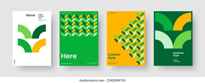 Geometric Business Presentation Template. Isolated Report Layout. Creative Flyer Design. Book Cover. Brochure. Background. Poster. Banner. Catalog. Magazine. Advertising. Brand Identity. Newsletter