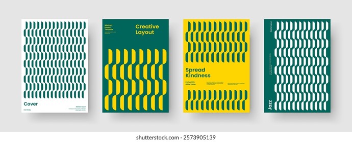 Geometric Business Presentation Template. Isolated Report Layout. Modern Flyer Design. Brochure. Book Cover. Background. Banner. Poster. Brand Identity. Handbill. Journal. Leaflet. Advertising