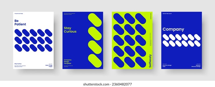 Geometric Business Presentation Template. Modern Brochure Layout. Isolated Banner Design. Book Cover. Report. Background. Poster. Flyer. Handbill. Leaflet. Pamphlet. Journal. Magazine