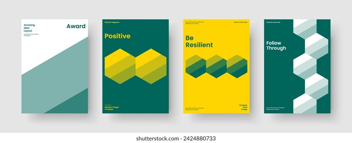 Geometric Business Presentation Template. Modern Report Design. Creative Brochure Layout. Poster. Banner. Flyer. Book Cover. Background. Catalog. Leaflet. Handbill. Journal. Newsletter. Advertising