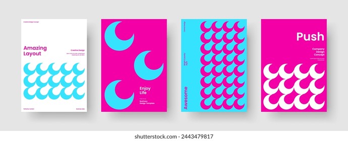 Geometric Business Presentation Template. Modern Poster Design. Abstract Book Cover Layout. Background. Report. Flyer. Banner. Brochure. Magazine. Journal. Notebook. Catalog. Leaflet. Portfolio