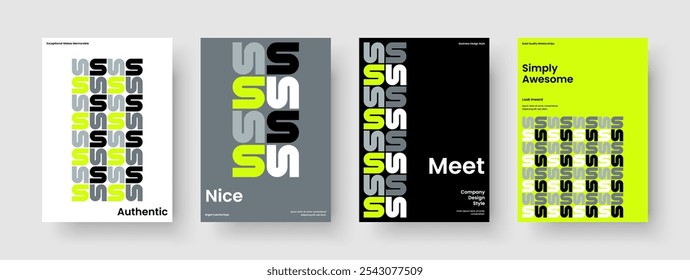 Geometric Business Presentation Template. Modern Background Design. Isolated Book Cover Layout. Report. Flyer. Poster. Banner. Brochure. Notebook. Advertising. Leaflet. Journal. Magazine. Handbill