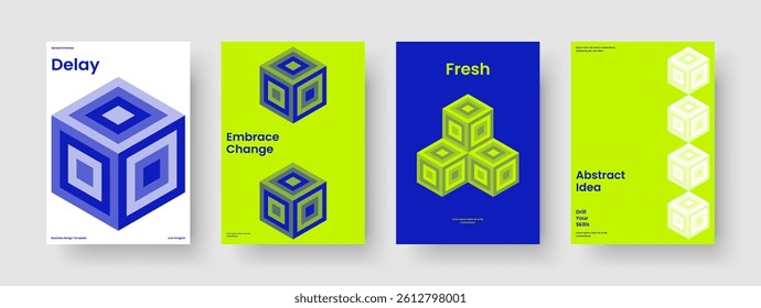 Geometric Business Presentation Template. Modern Book Cover Design. Abstract Banner Layout. Report. Flyer. Background. Poster. Brochure. Newsletter. Handbill. Catalog. Advertising. Leaflet
