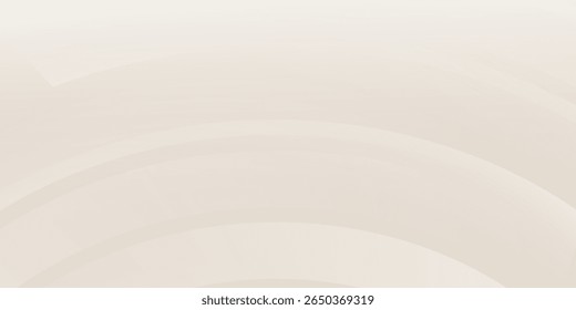 geométrico, fundo de gradação de ouro champagne, ilustração vetorial