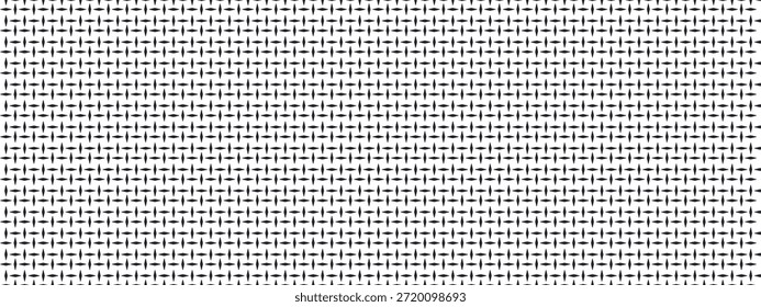 Geometrische Oberfläche aus kariertem Stahl mit rutschhemmendem Laufflächendesign, industrielle metallische Bodentextur, rostfreie Hintergrundgrafik für Architekturgrafiken