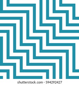 geometric chevron lines minimal pattern vector background