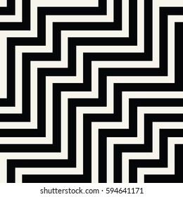 geometric chevron lines minimal pattern vector background