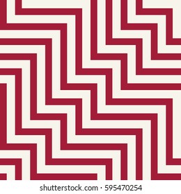 geometric chevron lines minimal pattern vector background