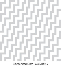 geometric chevron lines minimal pattern vector background