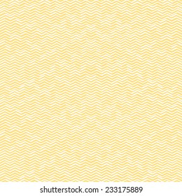Geometric chevron seamless pattern. Vector illustration