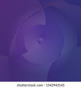 geometric circle wallpaper good to use in poster backgrounds