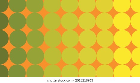 geometric circular background vector design eps 10.
