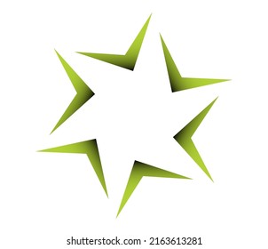 Geometric circular, cycle icon. Spiral, swirl, twirl design element