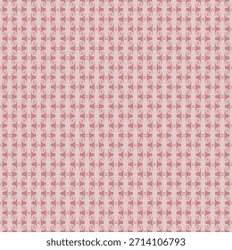Geometric color background pattern print