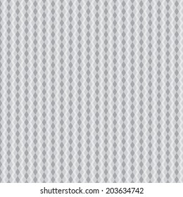 Geometric Color Pattern