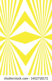 geometric color and pattern background
