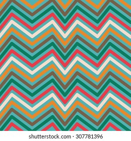 geometric color pattern background