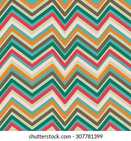 geometric color pattern background