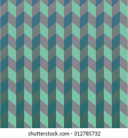 geometric color pattern background