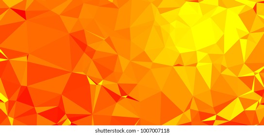 Geometric color in color in the shapes below to make a pattern. Lines, points, circles and planes. Futuristic design. All elements are separated Abstract linear polygonal background.
