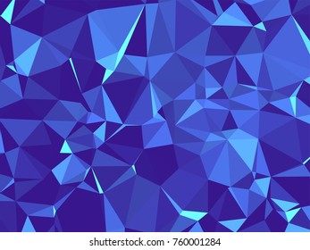 Geometric color in color in the shapes below to make a pattern.Lines, points, circles and planes. Futuristic design..All elements are separated Abstract linear polygonal background.

