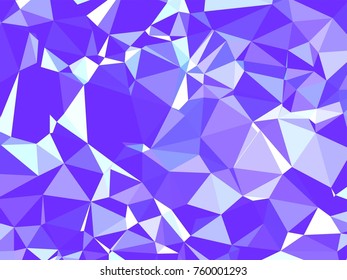 Geometric color in color in the shapes below to make a pattern.Lines, points, circles and planes. Futuristic design..All elements are separated Abstract linear polygonal background.
