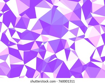 Geometric color in color in the shapes below to make a pattern.Lines, points, circles and planes. Futuristic design..All elements are separated Abstract linear polygonal background.
