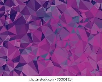 Geometric color in color in the shapes below to make a pattern.Lines, points, circles and planes. Futuristic design..All elements are separated Abstract linear polygonal background.
