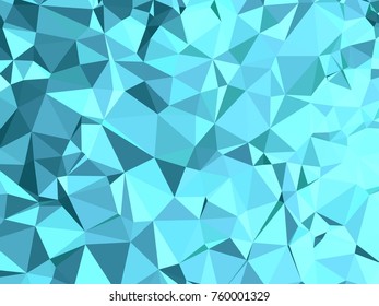Geometric color in color in the shapes below to make a pattern.Lines, points, circles and planes. Futuristic design..All elements are separated Abstract linear polygonal background.
