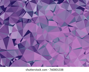 Geometric color in color in the shapes below to make a pattern.Lines, points, circles and planes. Futuristic design..All elements are separated Abstract linear polygonal background.
