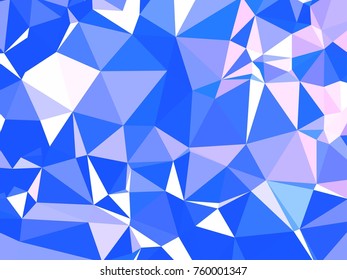 Geometric color in color in the shapes below to make a pattern.Lines, points, circles and planes. Futuristic design..All elements are separated Abstract linear polygonal background.
