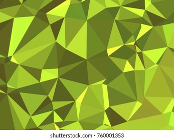 Geometric color in color in the shapes below to make a pattern.Lines, points, circles and planes. Futuristic design..All elements are separated Abstract linear polygonal background.
