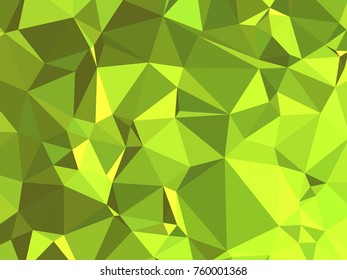 Geometric color in color in the shapes below to make a pattern.Lines, points, circles and planes. Futuristic design..All elements are separated Abstract linear polygonal background.
