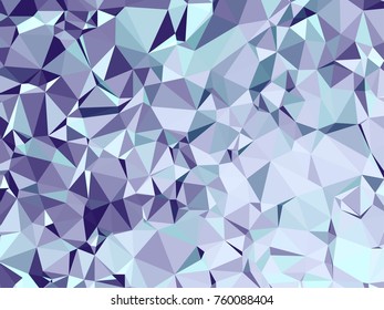 Geometric color in color in the shapes below to make a pattern.Lines, points, circles and planes. Futuristic design..All elements are separated Abstract linear polygonal background.