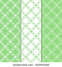 Geometric colored vertical seamless pattern. Background for wallpapers, textile