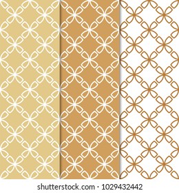 Geometric colored vertical seamless pattern. Background for wallpapers, textile