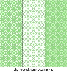 Geometric colored vertical seamless pattern. Background for wallpapers, textile