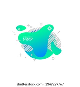 geometric colorful abstract shapes set badges background for banner web, app, poster. Trendy minimal modern design isolated white background. Abstract geometric shapes, lines patterns composition set.