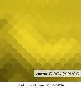 geometric colorful background
