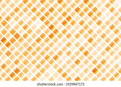 Geometric colorful background. Abstract squared pattern, colorful elements. Vector design for banners, flyers, business cards, invitations, wallpaper cover. Modern business or technology presentation.