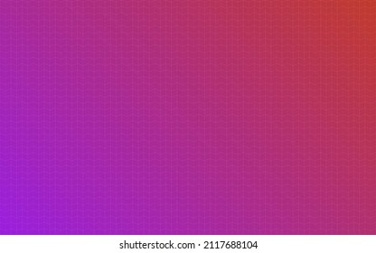 Geometric colorful background with square grid. Abstract vector illustration with blurred gradient.  Modern pattern