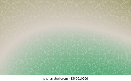 Geometric Colorful Background. For Web, Presentations And Prints. Vector Illustration.