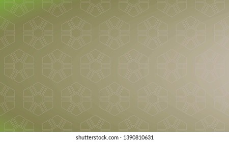 Geometric Colorful Background. For Web, Presentations And Prints. Vector Illustration.