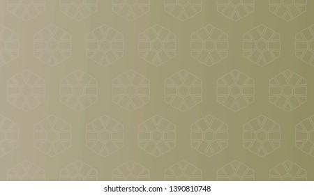 Geometric Colorful Background. For Web, Presentations And Prints. Vector Illustration.