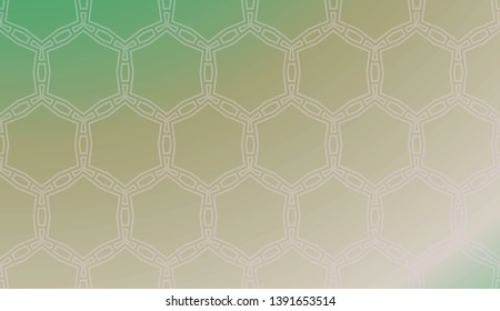 Geometric Colorful Background. For Web, Presentations And Prints. Vector Illustration.