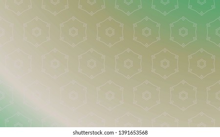 Geometric Colorful Background. For Web, Presentations And Prints. Vector Illustration.